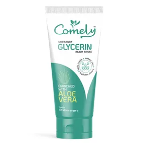 Comely Non Sticky Glycerin 50gm